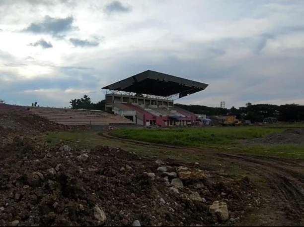 Pembukaan Porprov Sulbar 16 Desember di Pantai Manakarra, Pelaksana Berharap Tambahan Anggaran