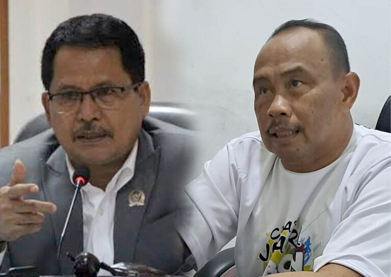 Bupati Mamuju Beri Dukungan Tempat Pelaksanaan Pra PON Sepak Takraw