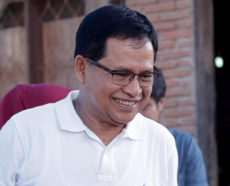 Pelaksanaan Pra-PON Sepak Takraw di Mamuju Rencana Ditunda, PSTI Sulbar akan Minta Kesepakatan PSTI Kabupaten