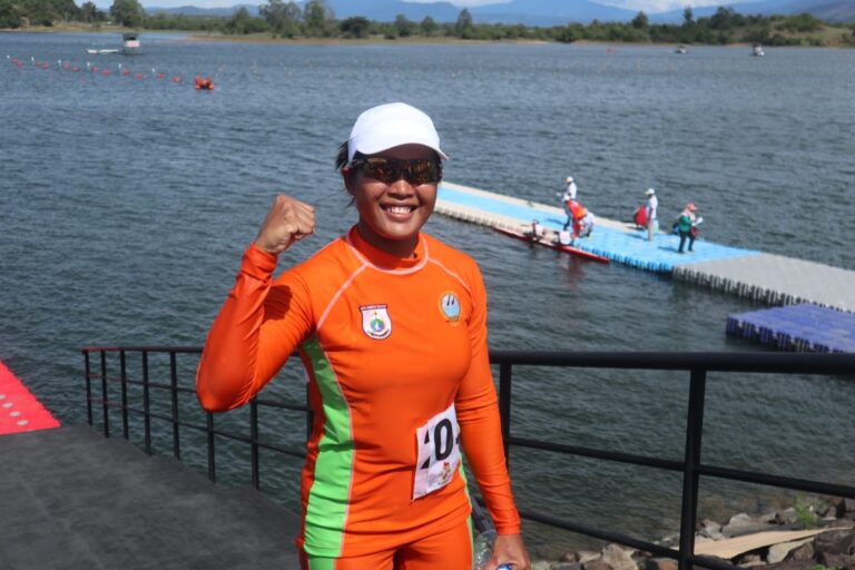 Syahrir Hamdani: Prestasi Ramla Kado Terindah untuk HUT Sulbar ke 20