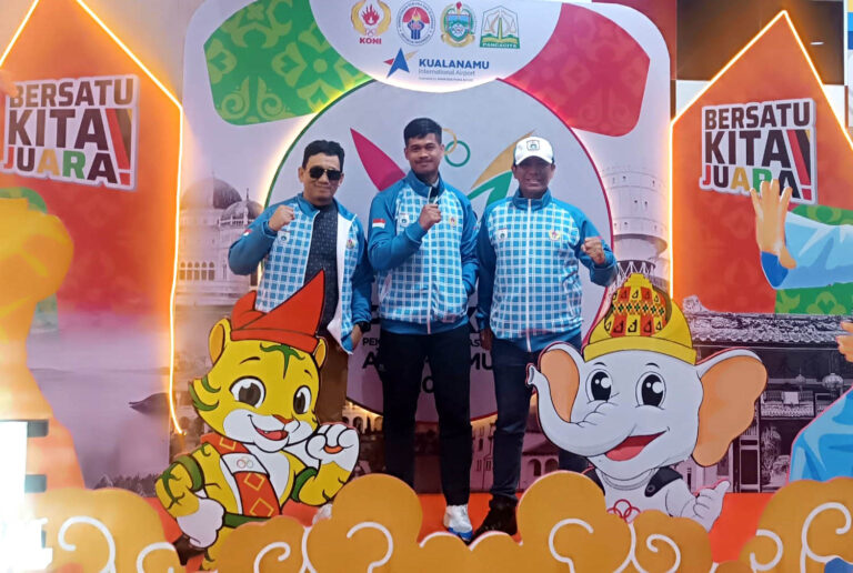 Perebutkan Tiket ke Semifinal, Atlet Taekwondo Sulbar akan Hadapi Bali