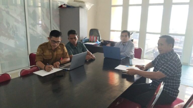 Berkat Dukungan KONI Sulbar, FORKI Kirim Empat Atlet Karate ke PON Beladiri Kudus 2025