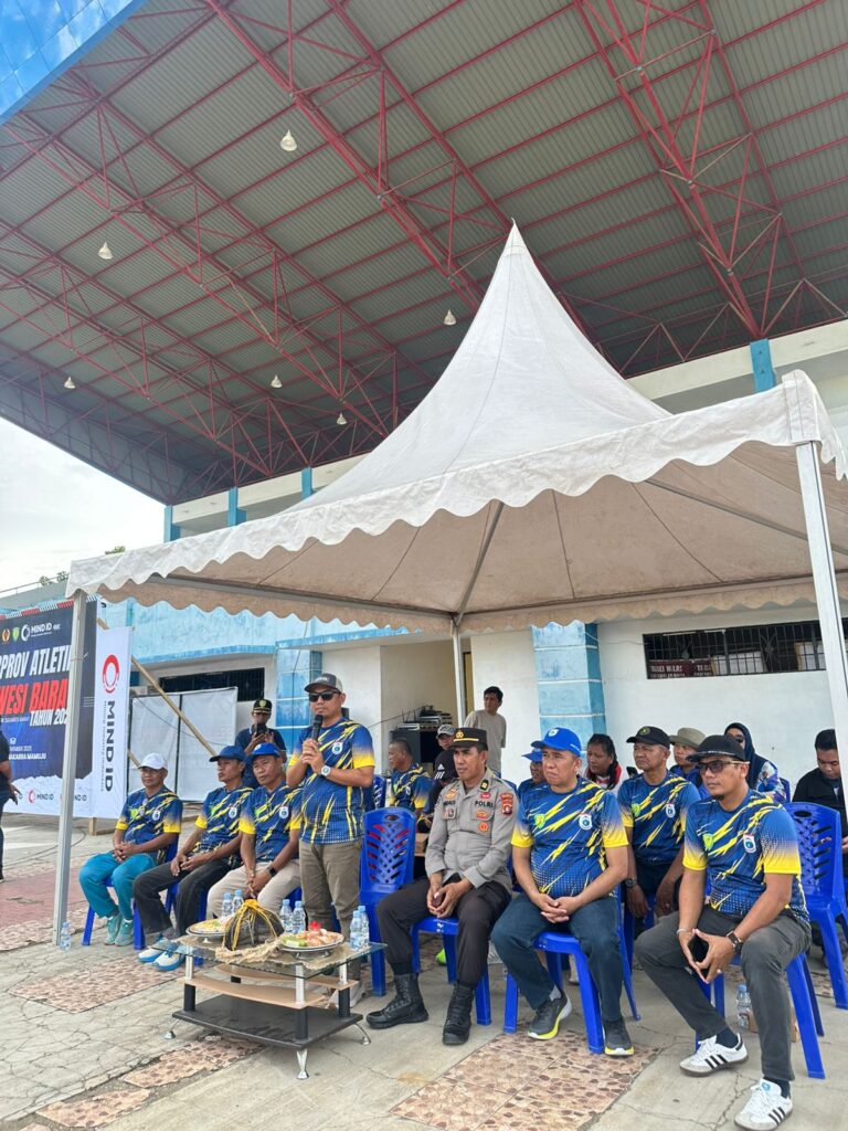 Junjung Tinggi Asas ‘Fair Play’ !